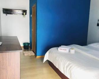 Suhaila Palace - Pulau Perhentian Besar