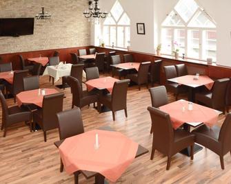 Hotel Bonverde - Berlin - Restaurant