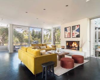 Balboa Buyout by Avantstay - Condo w/ Views in DT San Diego! - San Diego - Lounge