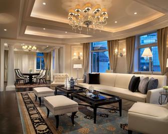 Sofitel Legend Peoples Grand Hotel Xian - Xian - Stue