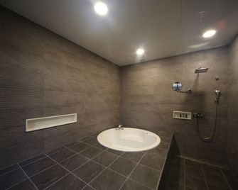 Bestie Hotel - Busan - Bedroom