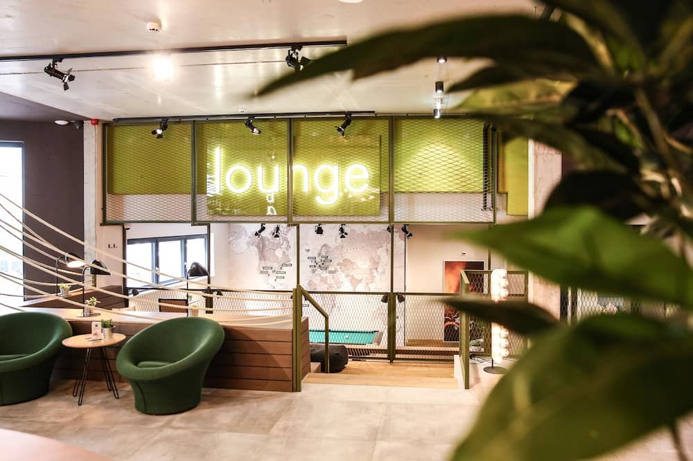 arte Hotel Wien Stadthalle