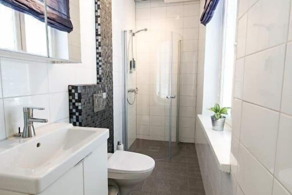 Townhouse Apartments - Маріегамн - Ванна кімната