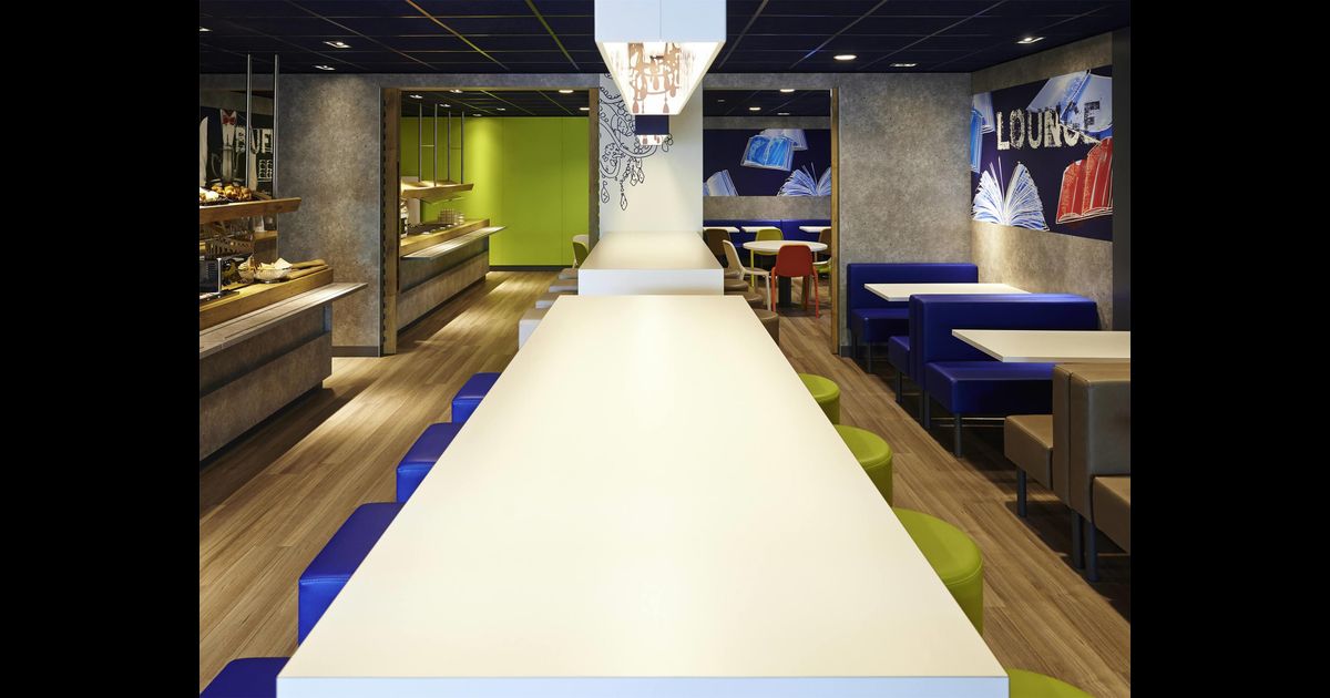 hotel ibis budget basel city basel