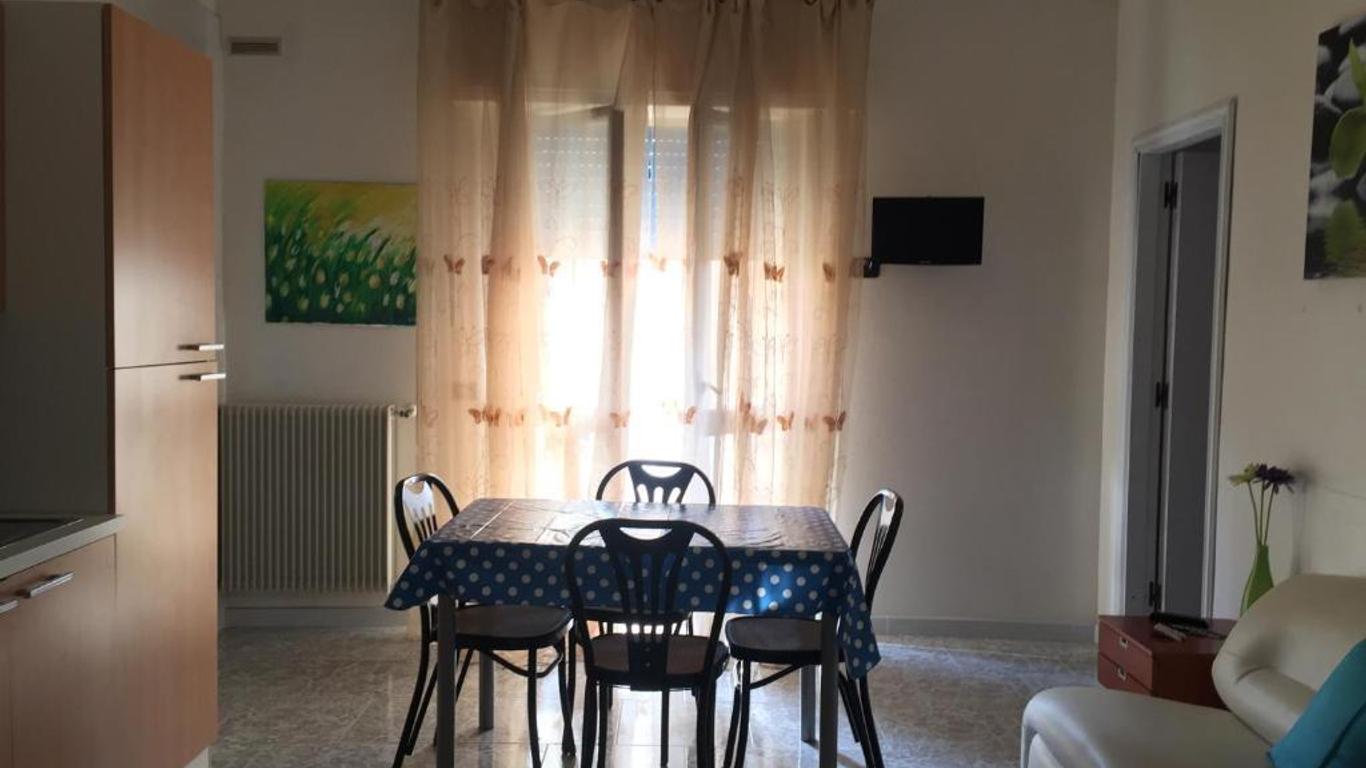 Appartahotelpuglia Gruppo Albergo Lamann