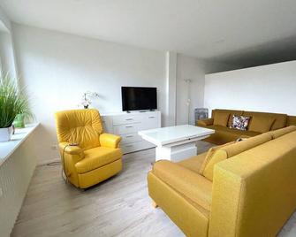 Hotel Villa Vital Munster - Munster (Örtze) - Wohnzimmer