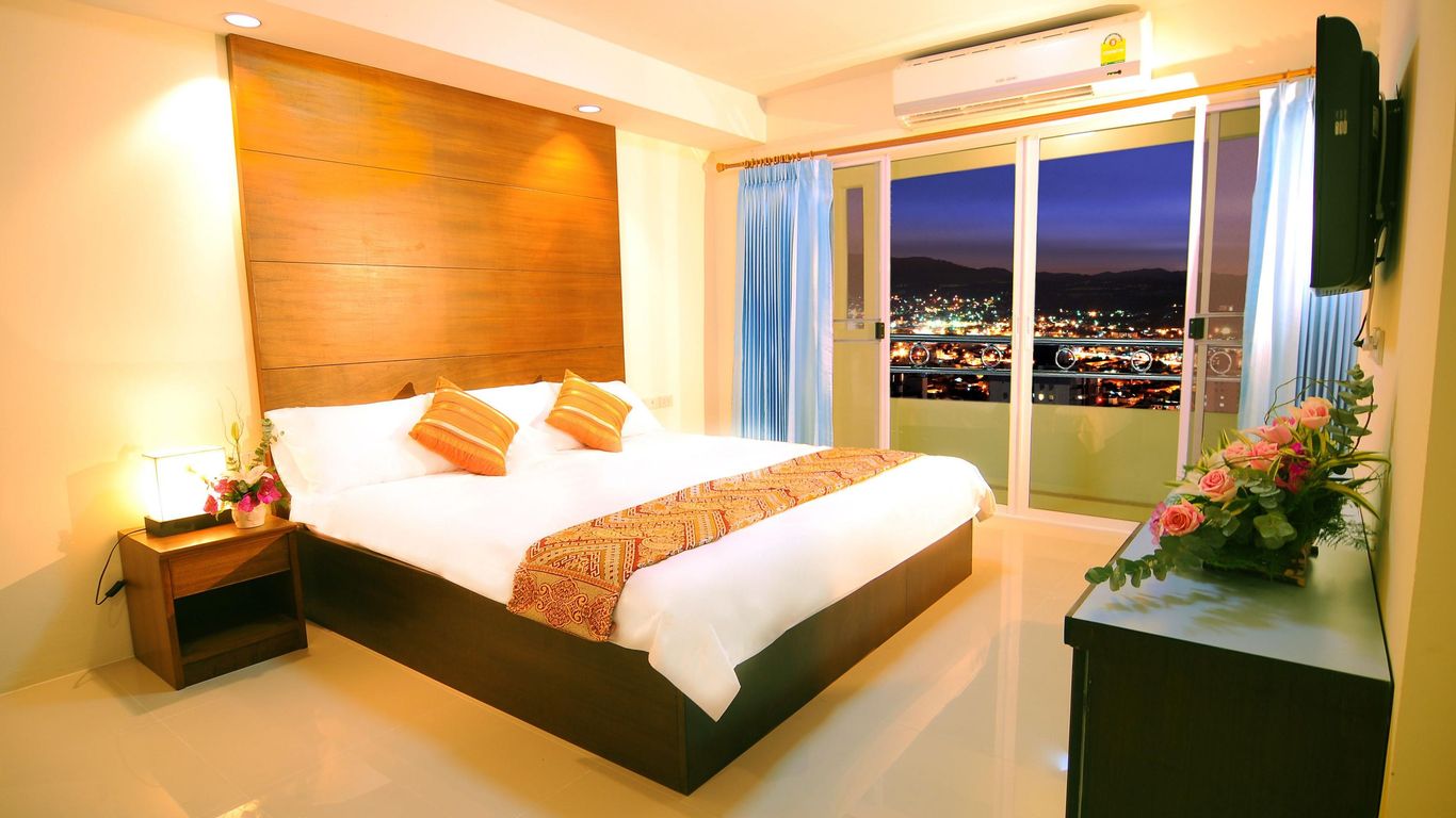 그랜드 리빙 레지던스