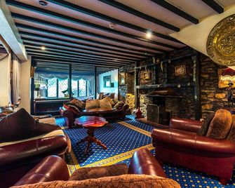 Damson Dene Hotel - Kendal - Salon