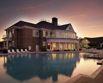 Vacation Village at Williamsburg - Williamsburg - Byggnad