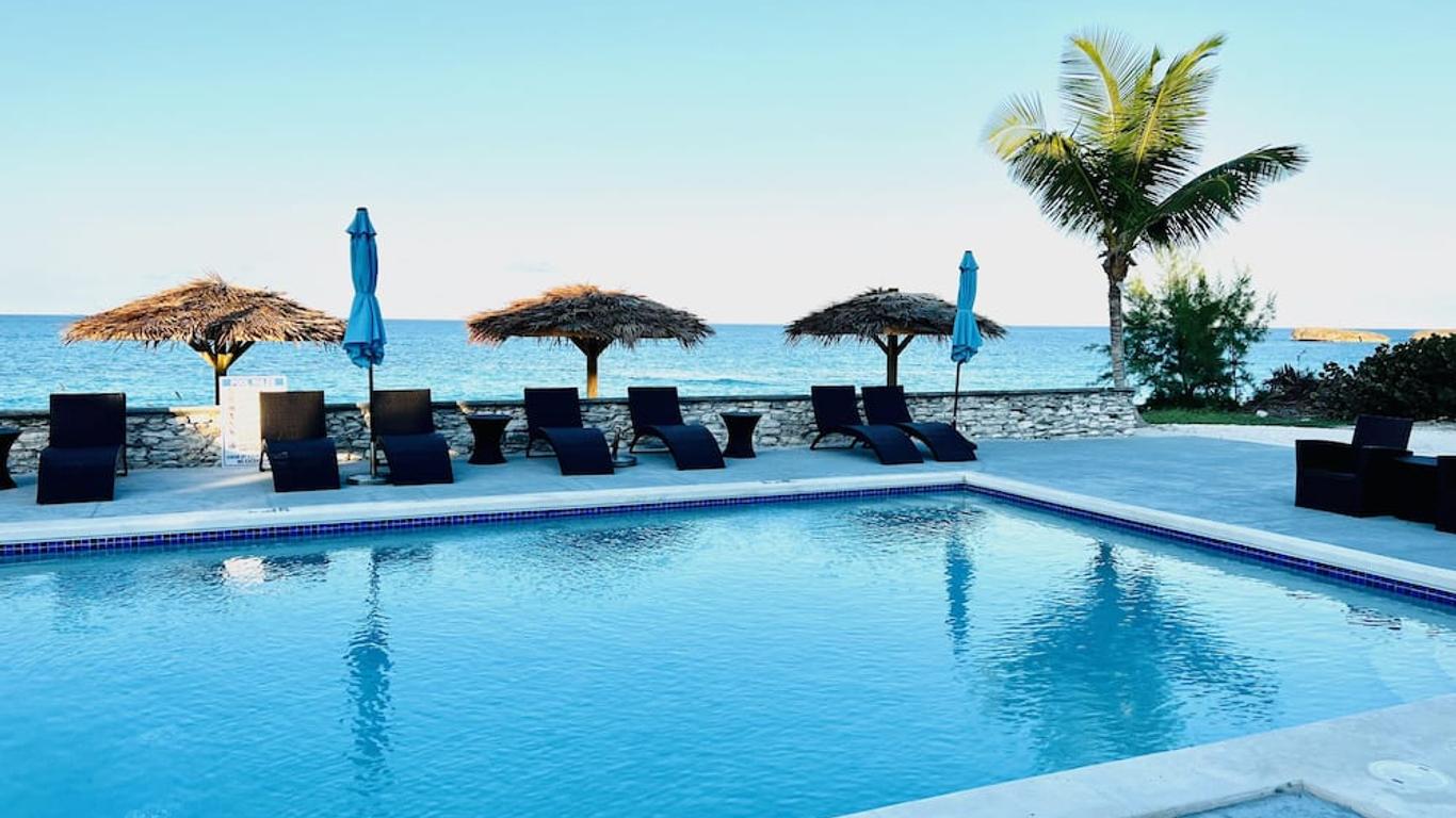 Exuma Palms Resort