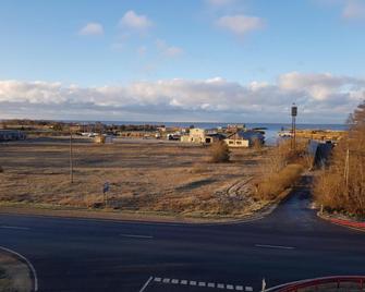 Kuivizu Krogs - motelis - Salacgrīva  - Vista del exterior