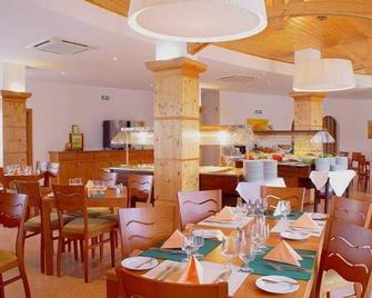 Luz Bay Hotel - Praia da Luz - Restaurant