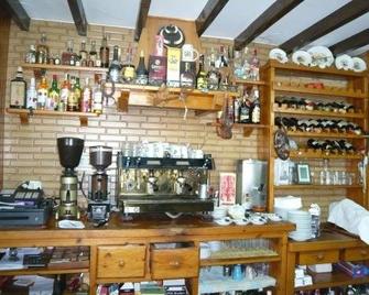 Venta Las Delicias - Villanueva del Rosario - Bar