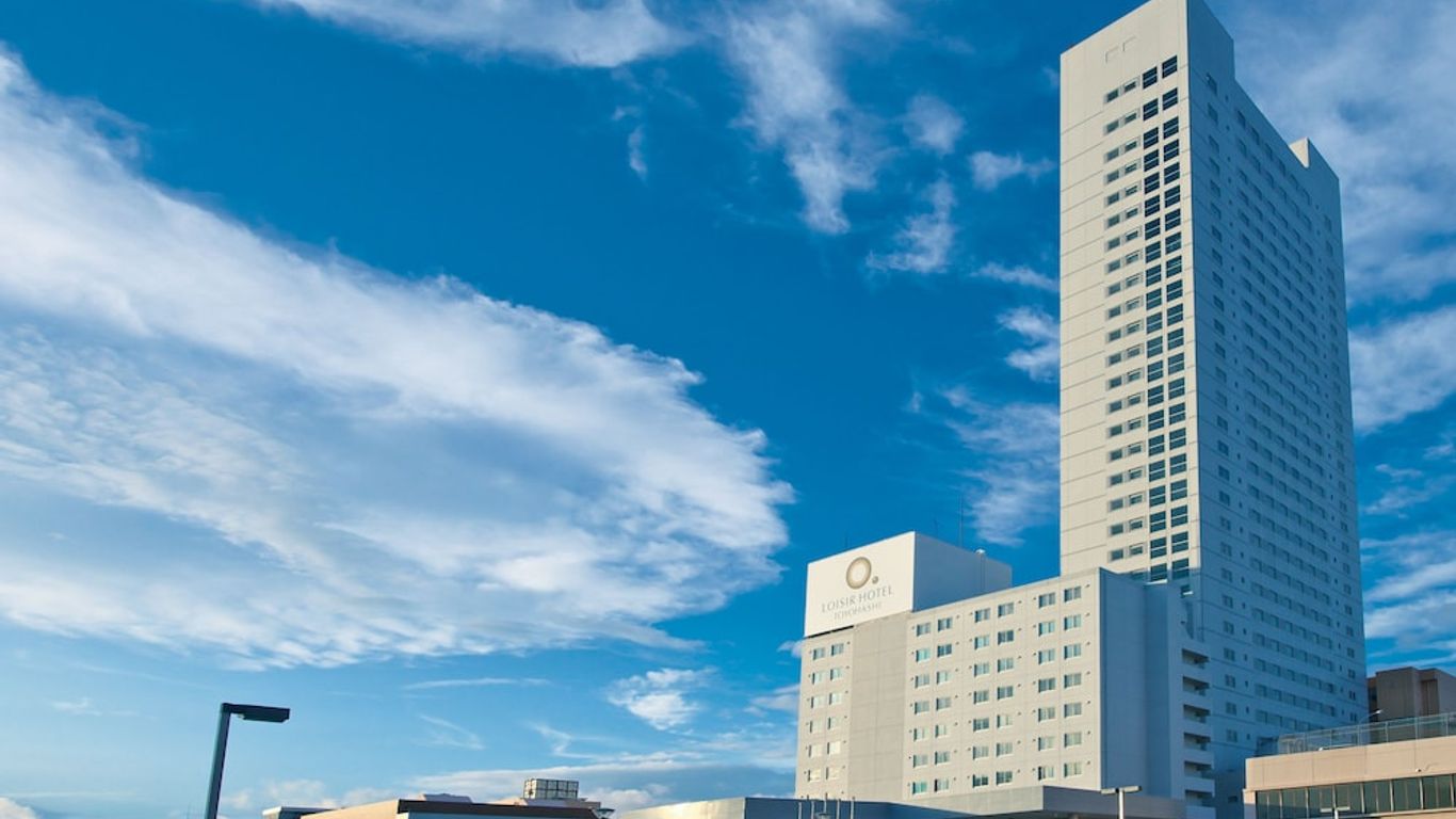Loisir Hotel Toyohashi