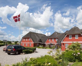 Tyrstrup Kro, Sure Hotel Collection by Best Western - Christiansfeld - Gebäude