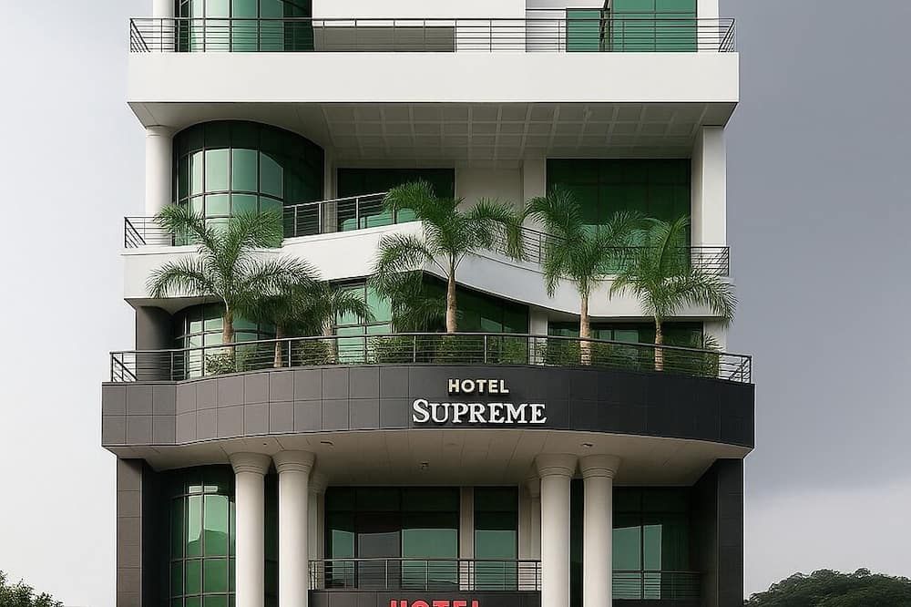 هوتل سوبريم