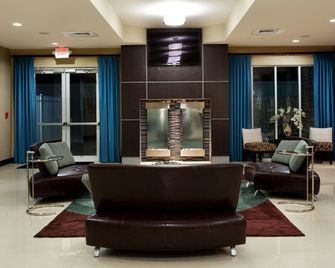 Holiday Inn Hammond By IHG - Hammond - Лоббі