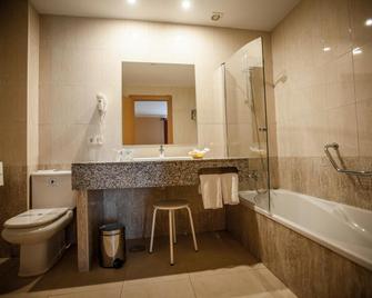 Gran Hotel Ciudad del Sur - Puerto Real - Baño