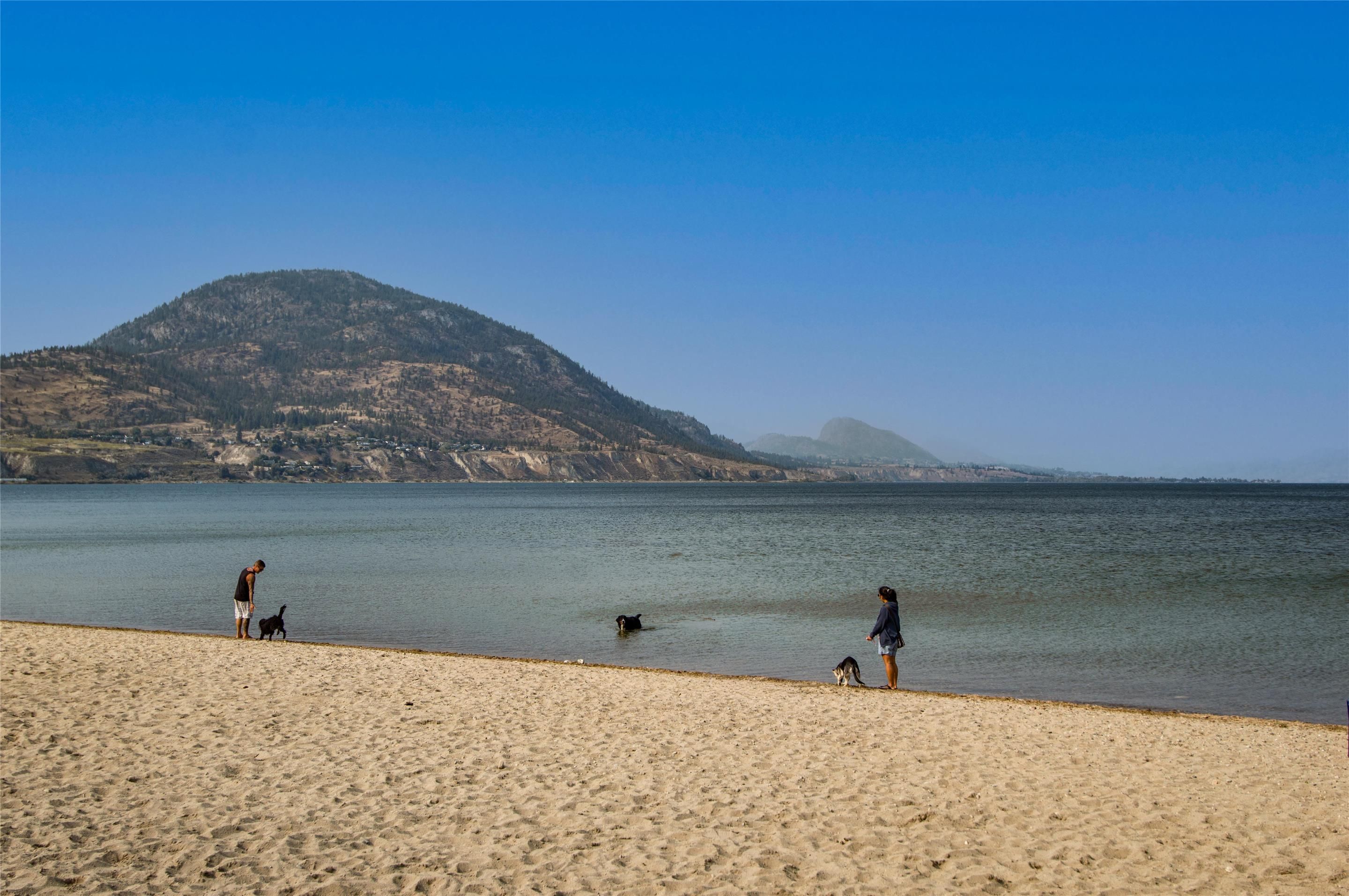 Coast Penticton Hotel - פנטיקטון - חוף