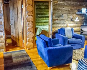 Holiday Home Kelosyväri 17 by Interhome - Rautavaara - Habitación