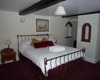 The King's Arms Wing - Wing - Bedroom