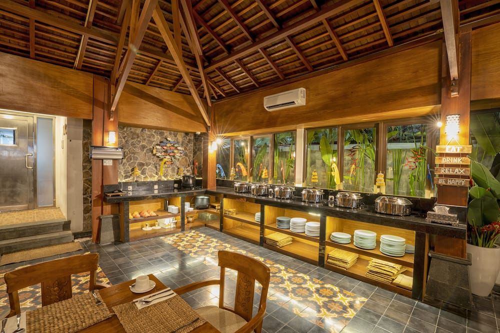 Sima Hotel Kuta Lombok - Kuta