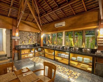 Sima Hotel Kuta Lombok - Kuta