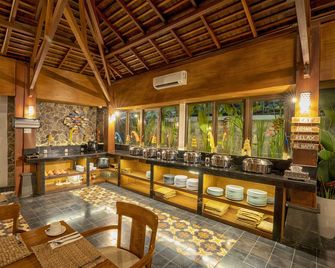 Sima Hotel Kuta Lombok - Kuta