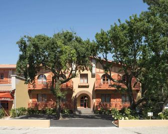 La Guitoune - La Teste-de-Buch - Gebäude