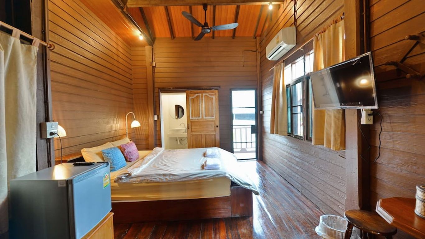 匯卡溫青年旅舍 - 清萊