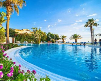 Hotel Ipomea Club - Ricadi - Piscina