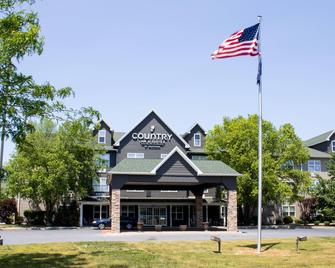 Country Inn & Suites by Radisson, Carlisle, PA - Carlisle - Building