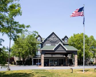 Country Inn & Suites by Radisson, Carlisle, PA - Carlisle - Будівля