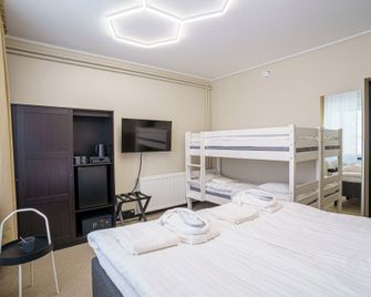 Sawohostel - Iisalmi