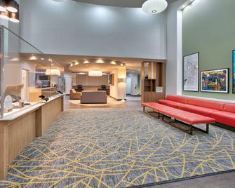 Holiday Inn Dallas-Fort Worth Airport South - Fort Worth - Lobby
