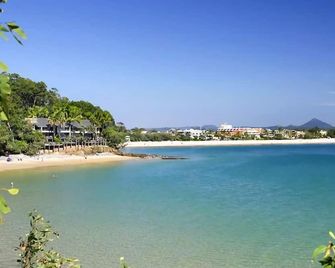 Kareela Court 3 Kareela Avenue 14 - Noosa Heads - Playa