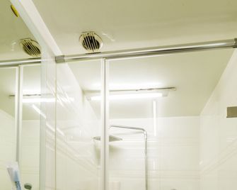 Shihlin Metro Home - Taipei City - Bany