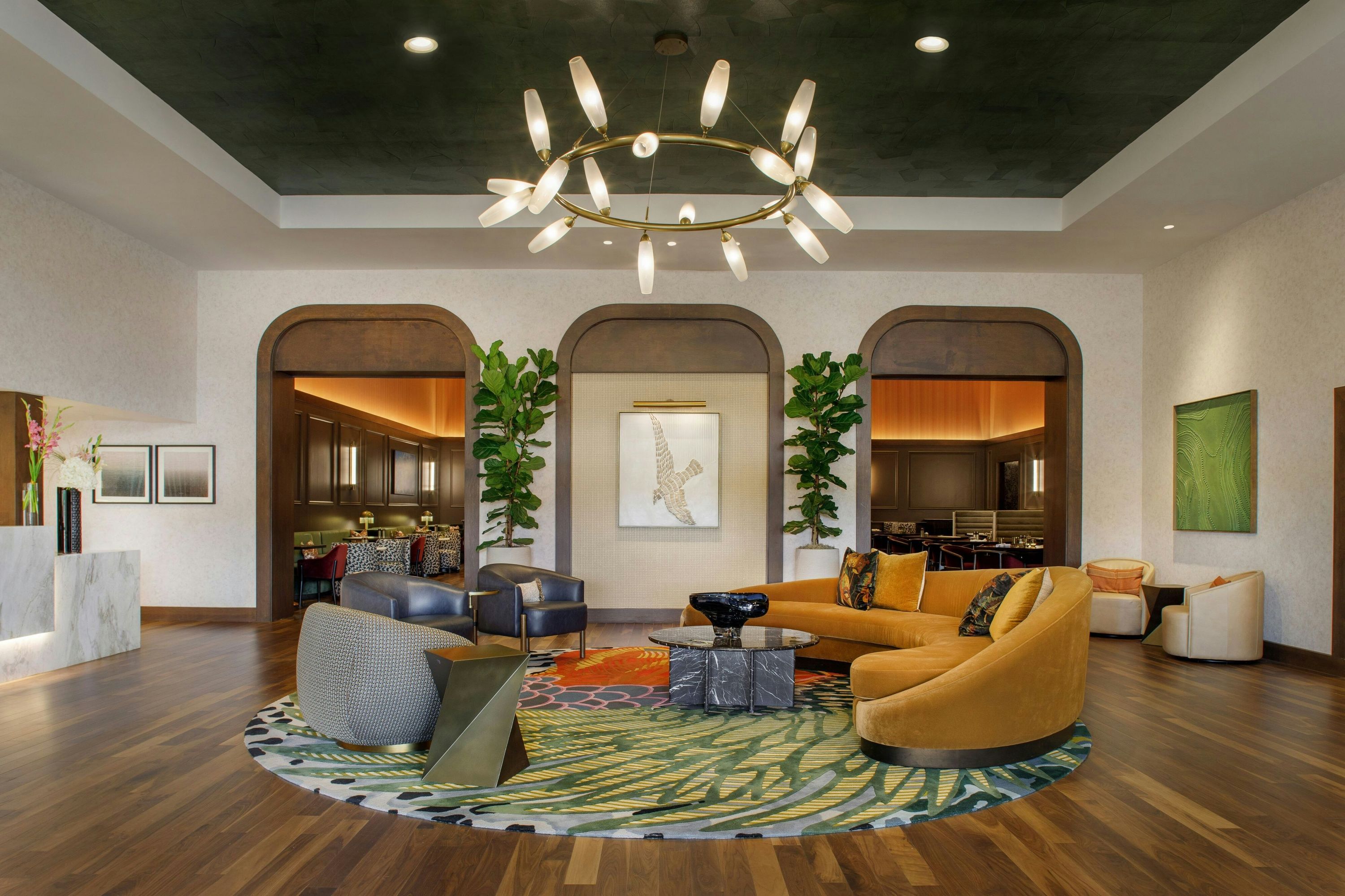 Hotel Mockingbird, Dallas, a Tribute Portfolio Hotel - Dallas - Lobby