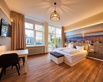 Wangerland Resort - Wangerland