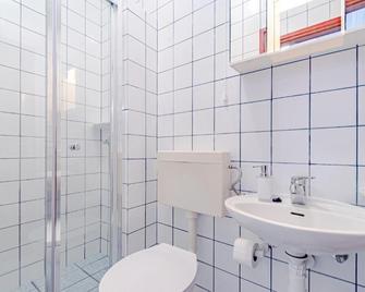 Apartment Ruzica - Žrnovo - Bathroom