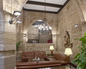 Parador de Santo Domingo de la Calzada - Santo Domingo de la Calzada