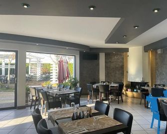 Hotel La Bonne Etape - Évreux - Restaurant