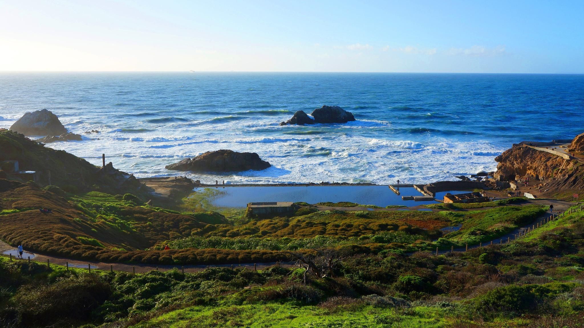 Sunset Edwardian Bed and Breakfast At Golden Gate Park San Francisco - סן פרנסיסקו