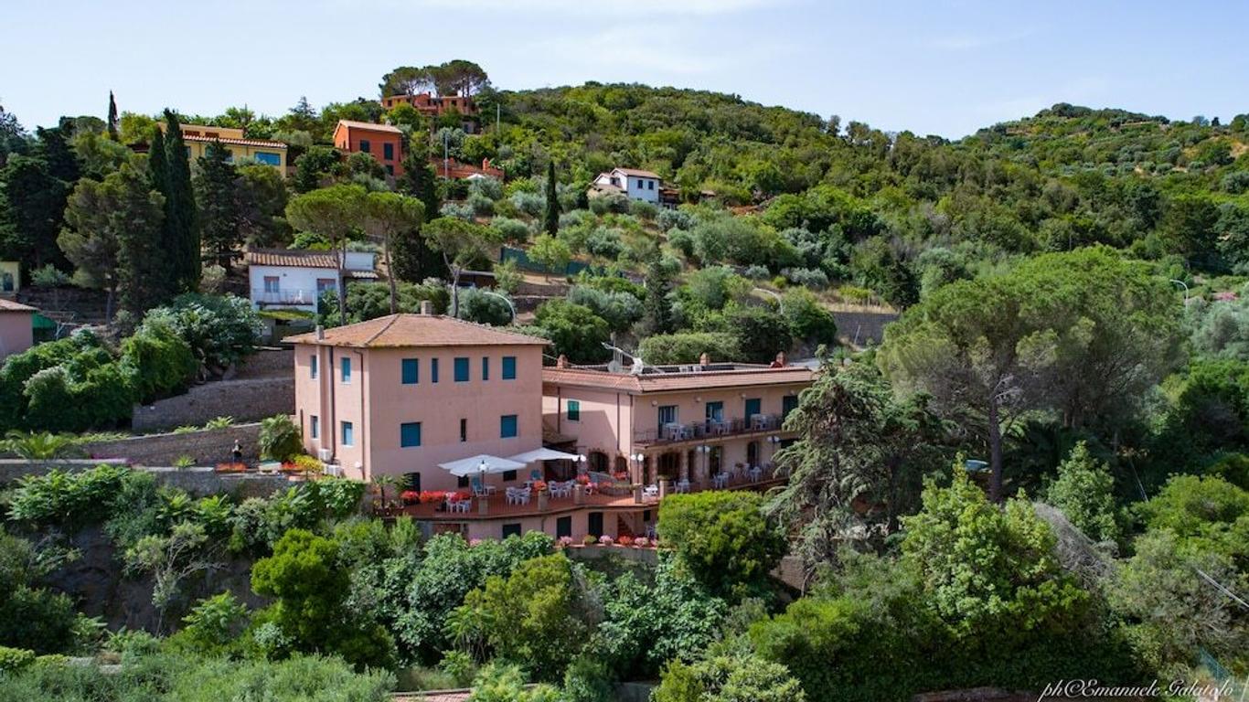 Albergo Belvedere