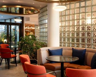 Le Parchamp, Paris Boulogne, a Tribute Portfolio Hotel - Boulogne-Billancourt - Lounge