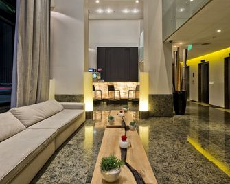 Meliá Paulista - Sao Paulo - Lobby