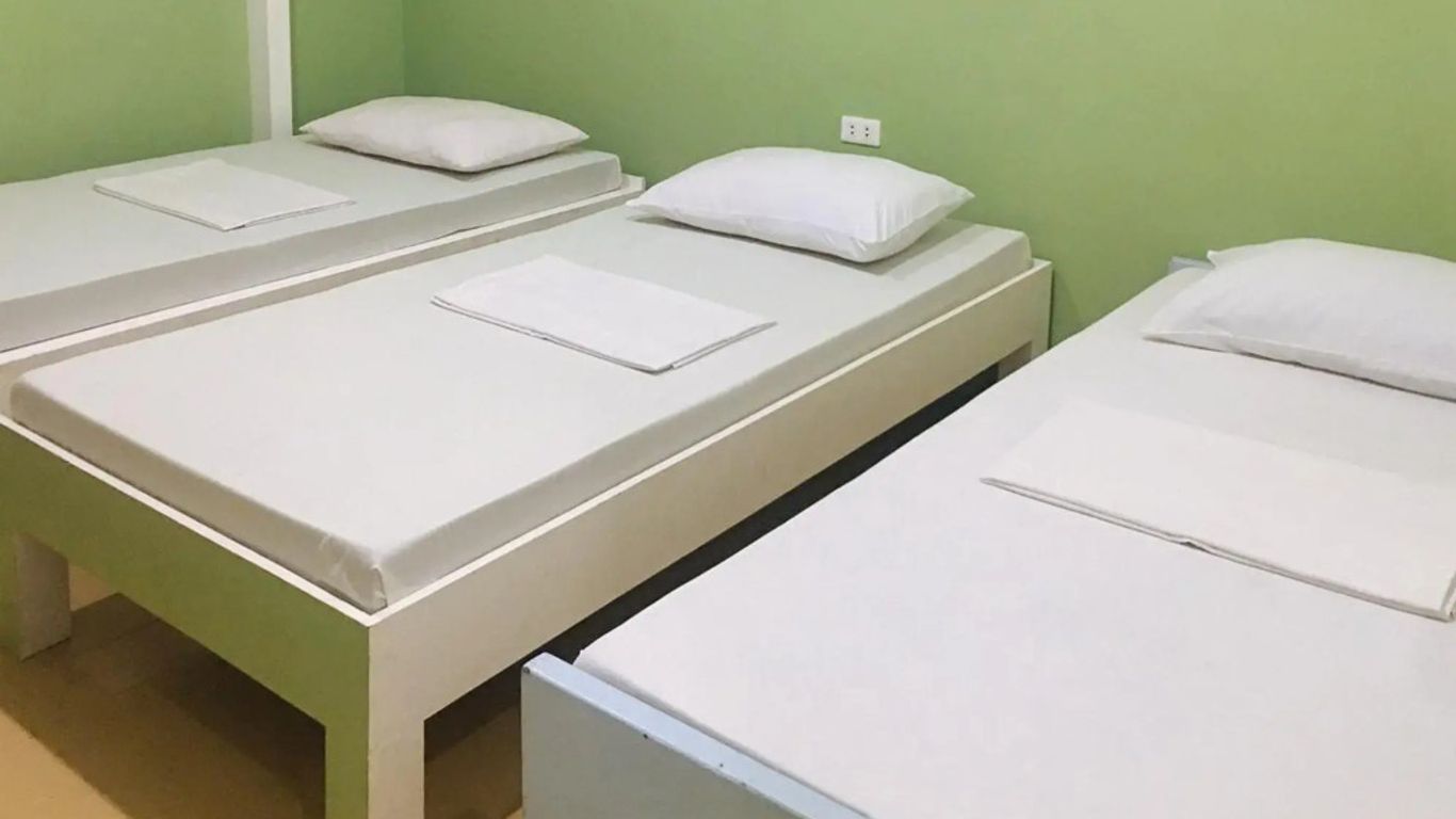 Mainstreet Pension House