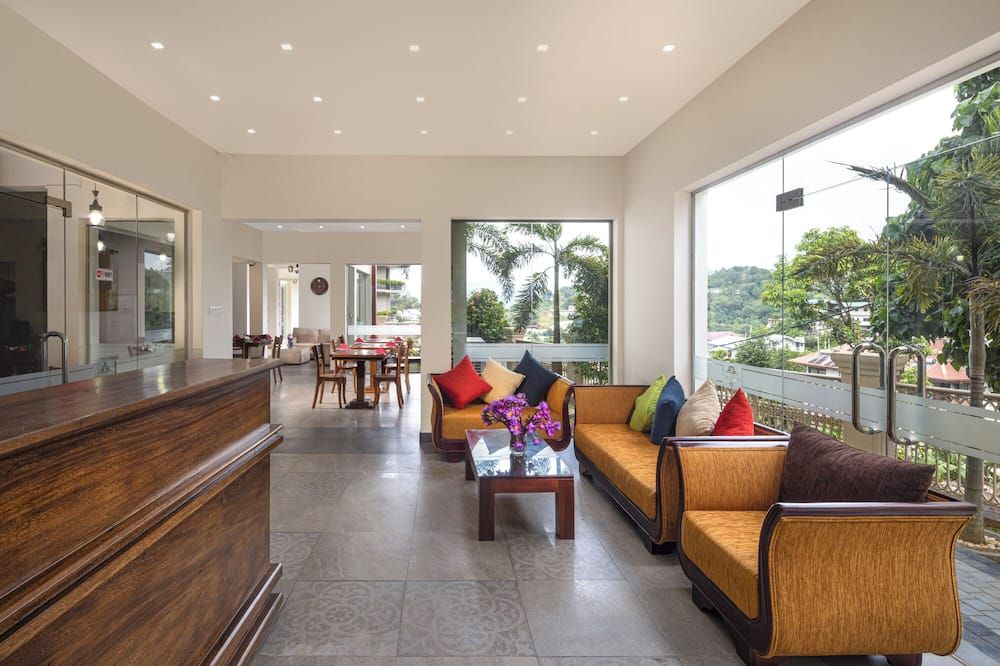 كاسيندرا كاندي - كاندي - ردهة