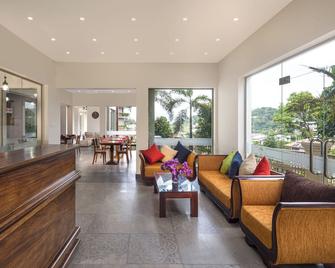 Hotel Cassendra - Kandy - Lobby