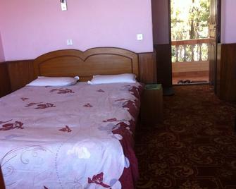 Mountain Resort - Bhaktapur - Bedroom